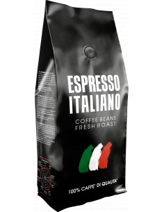 Espresso Italiano Black 1kg...