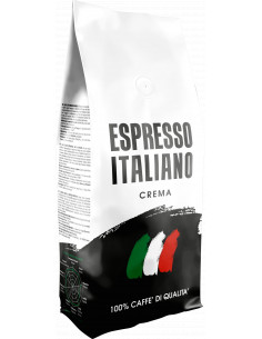Espresso Italiano Crema, 1...