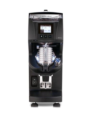 Nuova Simonelli GX malūnas